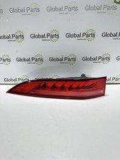 Stop Fanale Posteriore Sx Led