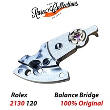 NEW Nuovo Rolex 2130-120