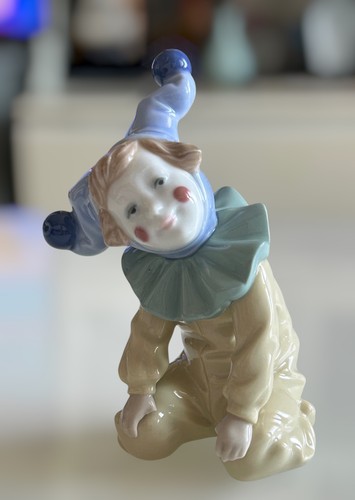Nao lladro joy - nao,