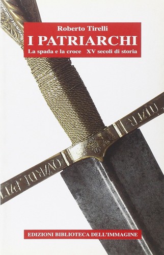 Patriarchi spada e la - spada,