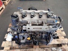 Motore Completo NISSAN QASHQAI