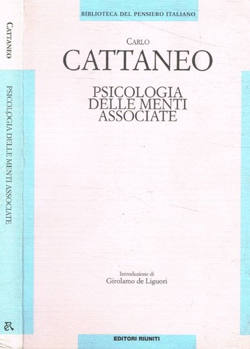 Psicologia delle menti