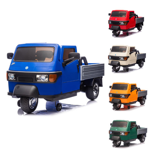 Apecar 12v lt997 per bambini - apecar,