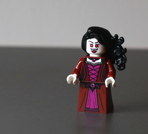 Nuovo lego minifigure - nuovo:,