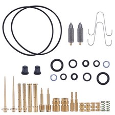 Kit riparazione carburatore 2