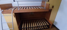 Cameretta con letto - , a