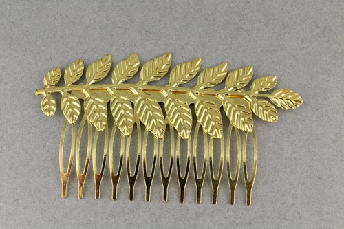 Pettine laterale capelli