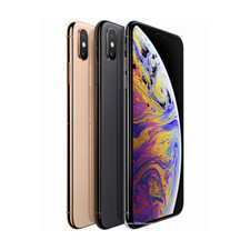 Apple iPhone XS 64 GB