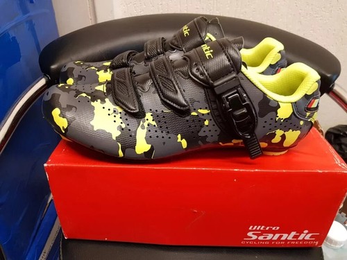 Scarpe ciclismo uomo - , santic