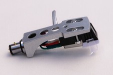 Stilo, cartuccia, headshell