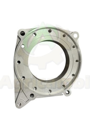 Flangia per motore diesel 170