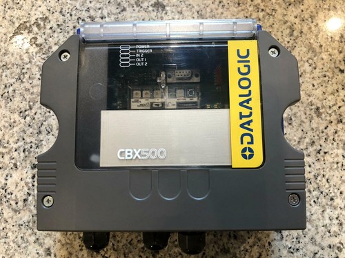Datalogic cbx500 scatola - cbx500, di