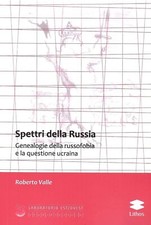 Libri roberto valle spettri - libri,