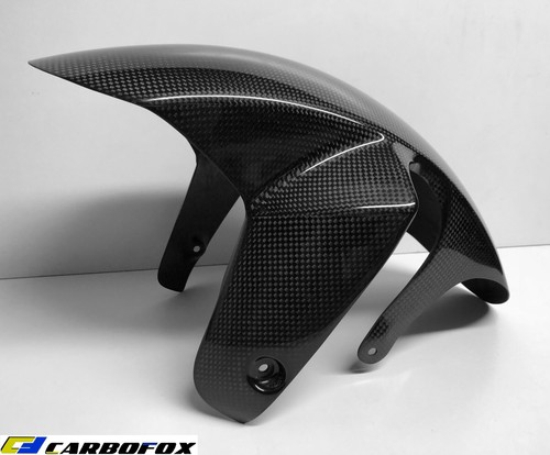 Carbonio fibre parafango - carbonio,