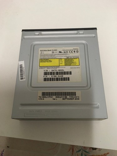 Lettore dvd writer - lettore,