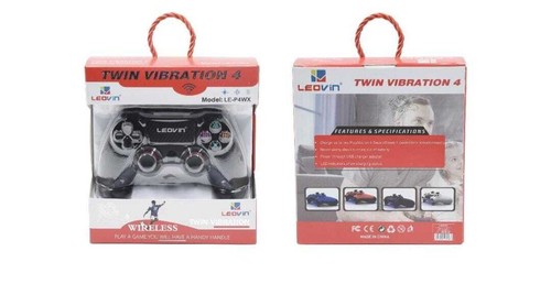 Controller wireless ps4 - controller,