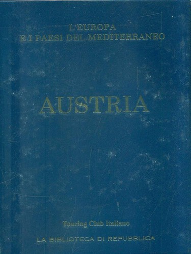 Austria touring club - aa.vv.,
