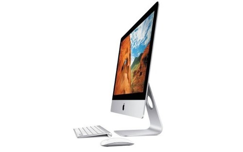 Apple imac mid 2014 - imac,