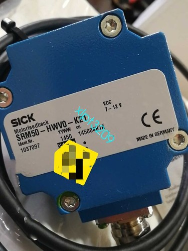 1pz encoder nuovo malato - 1pz,