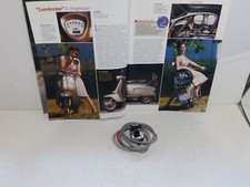 INNOCENTI LAMBRETTA TV 175 E