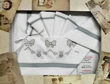 COMPLETO LENZUOLO LETTINO