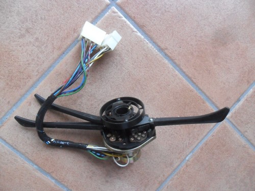 Devioluci fiat 124 - fiat, special
