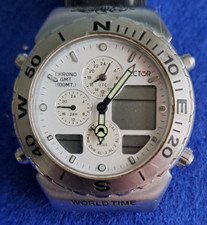 Orologio SECTOR EXPANDER 303 -