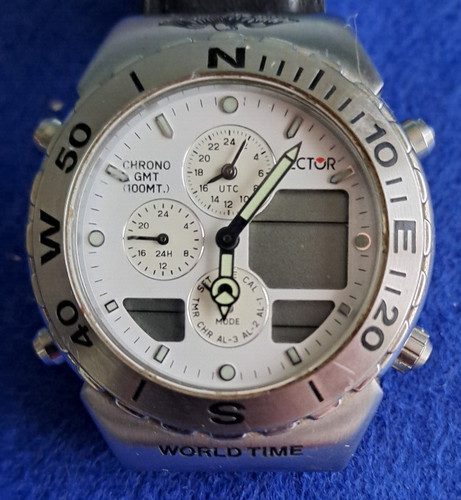 Orologio sector expander - sector, 303