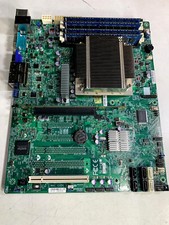 Supermicro Xeon 3.5Ghz 16GB Quad Intel Gigabit Dual 10GBe Ethernet X540-T2