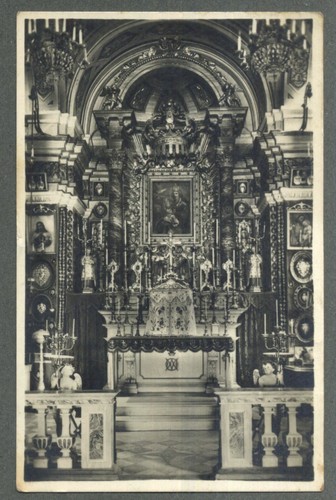 Cuneo madonna della riva - della,