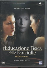 L'educazione fisica delle