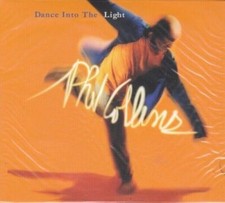 2 Cd PHIL COLLINS - DANCE INTO