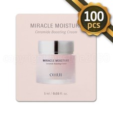 O HUI Miracle Moisture crema