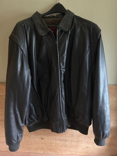 Sergio valente giacca bomber - valente,