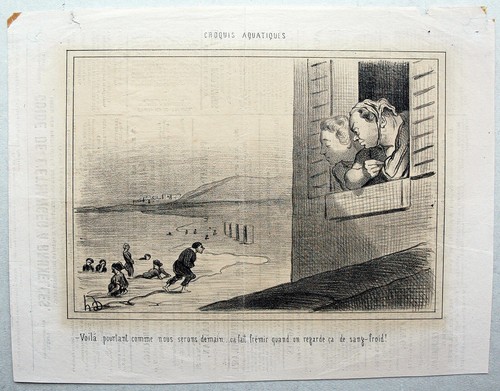 Honoré daumier 1808 1879 - daumier, 1808-1879