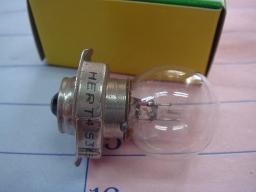 Lampadina volt 15w p26s - lampadina, 6