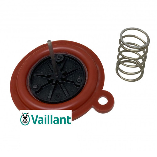 Membrana scaldabagno vaillant - scaldabagno,