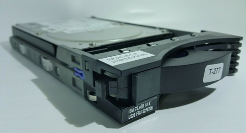 Ibm 90p1383 4gb 10k u320 - ibm,