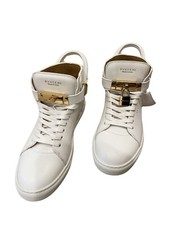 Buscemi Sneakers Uomo, Pelle