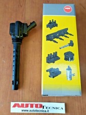 BOBINA NGK U5096 FIAT 500
