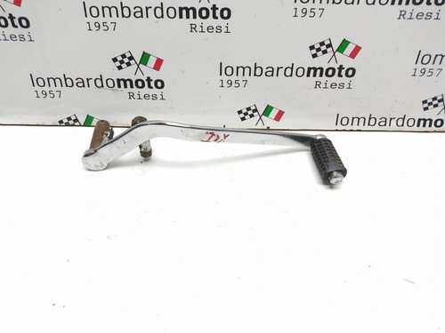 Leva pedale pedalino freno - leva,