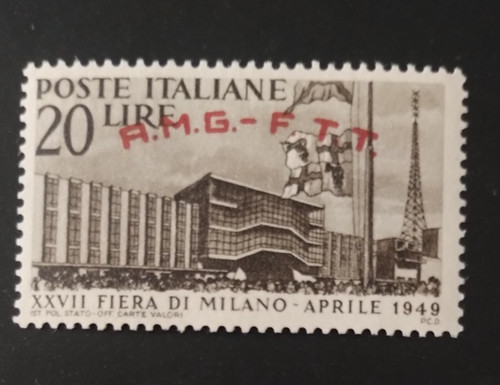 1949 terr libero - libero, di