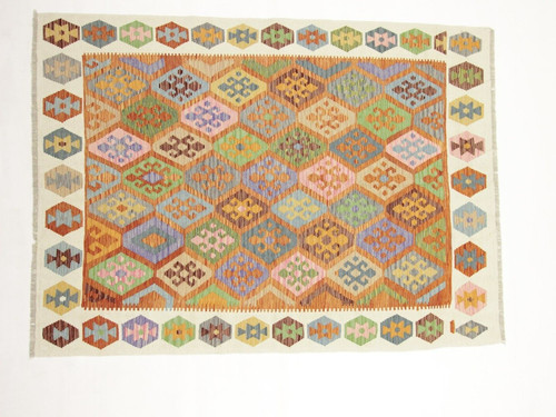 Super kelim kilim afghan - super,