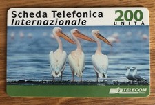 Carta Telefonica