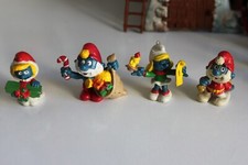 Puffi collezione singoli - da,