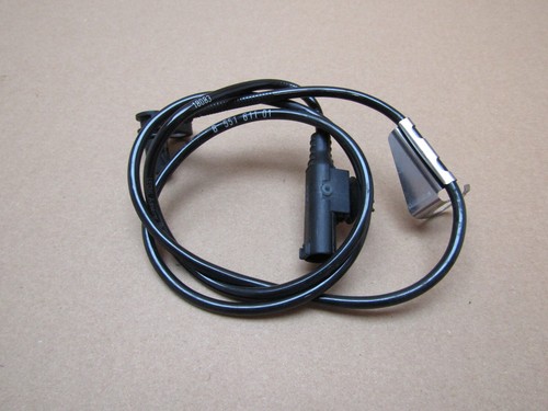 Sensore abs anteriore bmw - sensore,