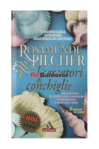 Cercatori conchiglie - i, di