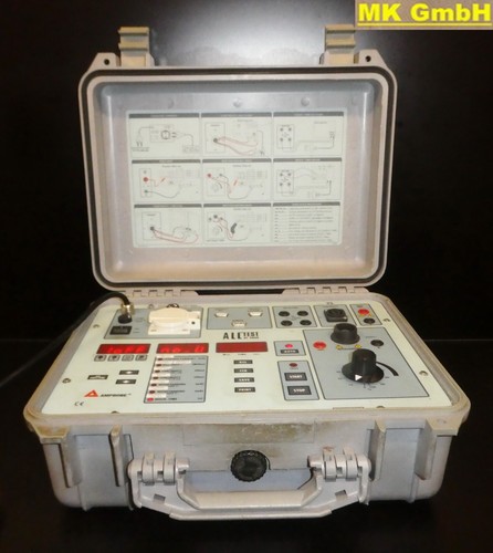 Amprobe 4050 fulltest 230 - 4050, fulltest,