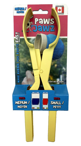 Jawz tool per - tool,