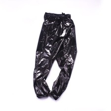 Pantaloni uomo vita elastica
